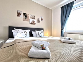 BohnApartments XL Suite - 2 Schlafzimmer mit Balkon - Zentrum - Petersberg - Domplatz in Erfurt, Erfurt